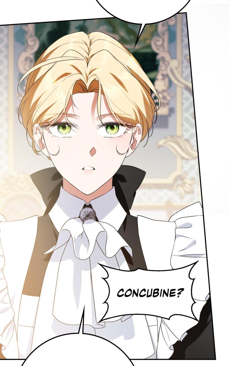 Read Duchess in Ruins Manga Online
