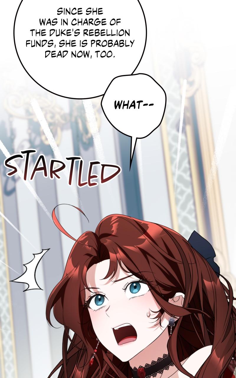 Read Duchess in Ruins Manga Online