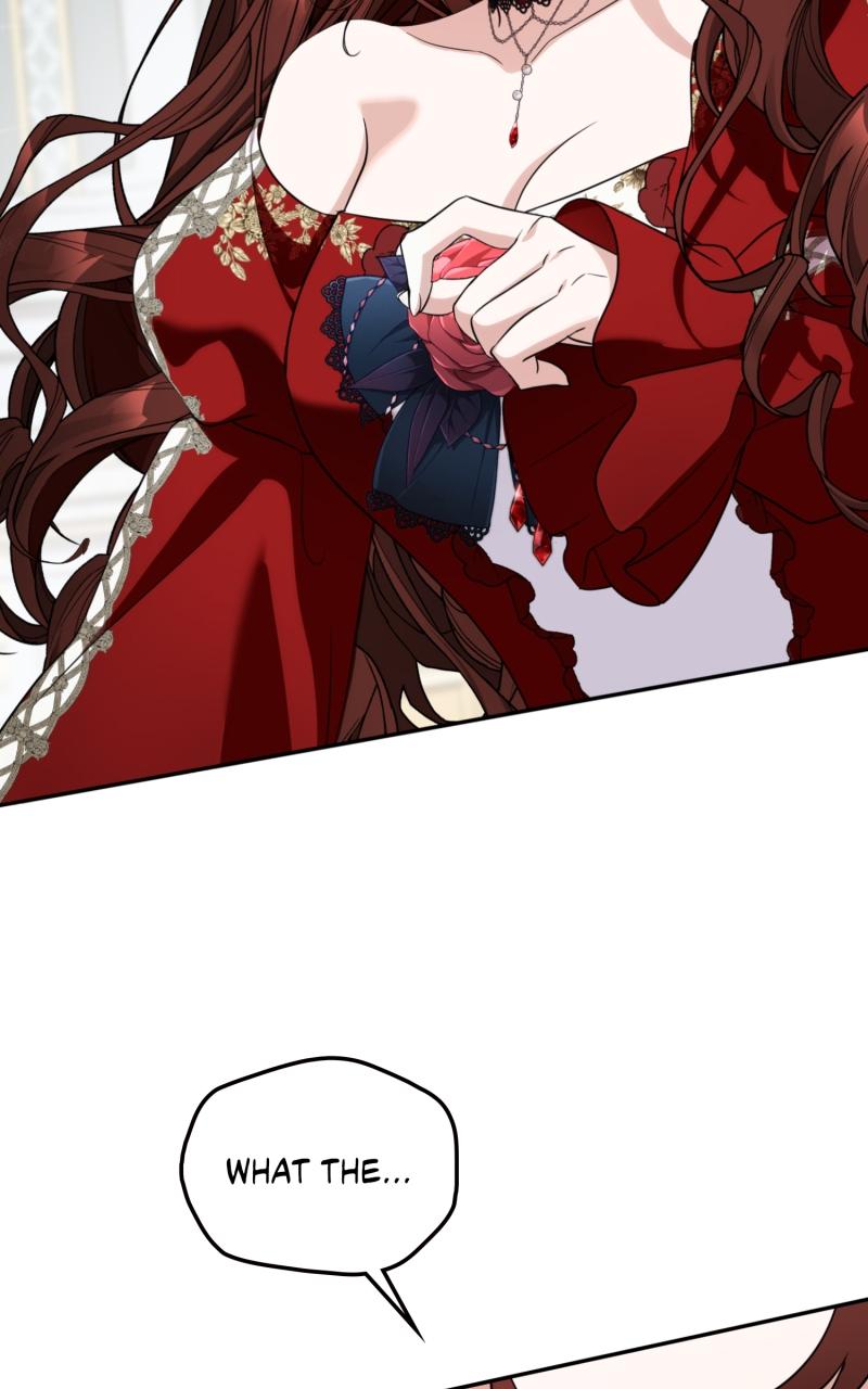 Read Duchess in Ruins Manga Online