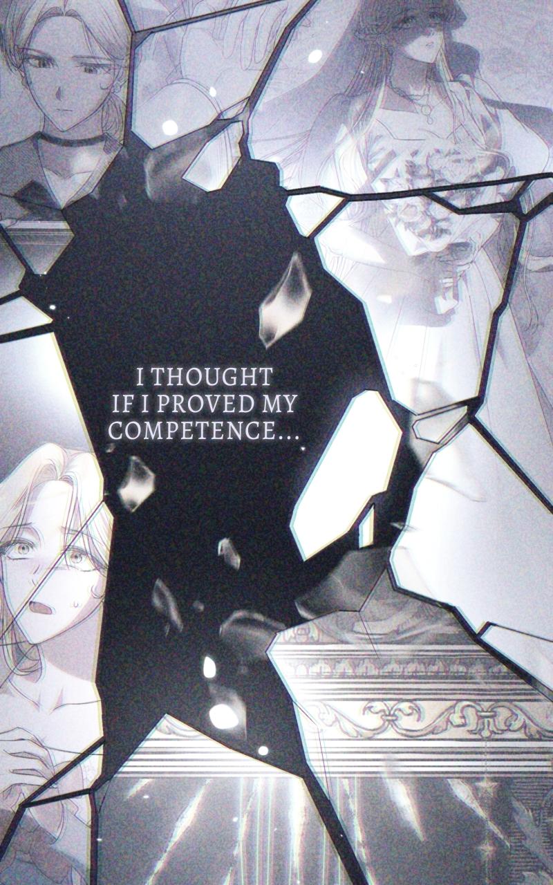 Read Duchess in Ruins Manga Online