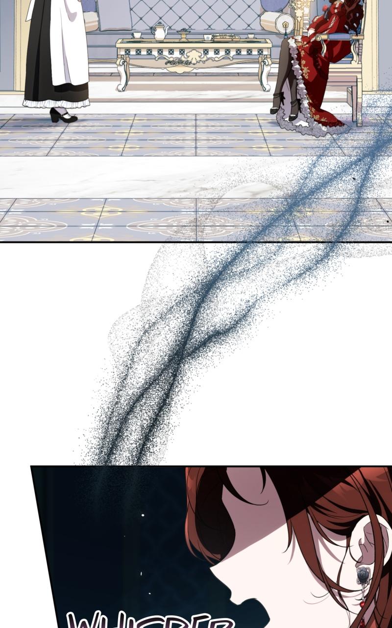Read Duchess in Ruins Manga Online