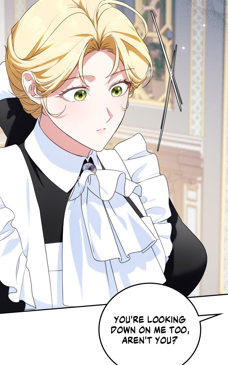 Read Duchess in Ruins Manga Online