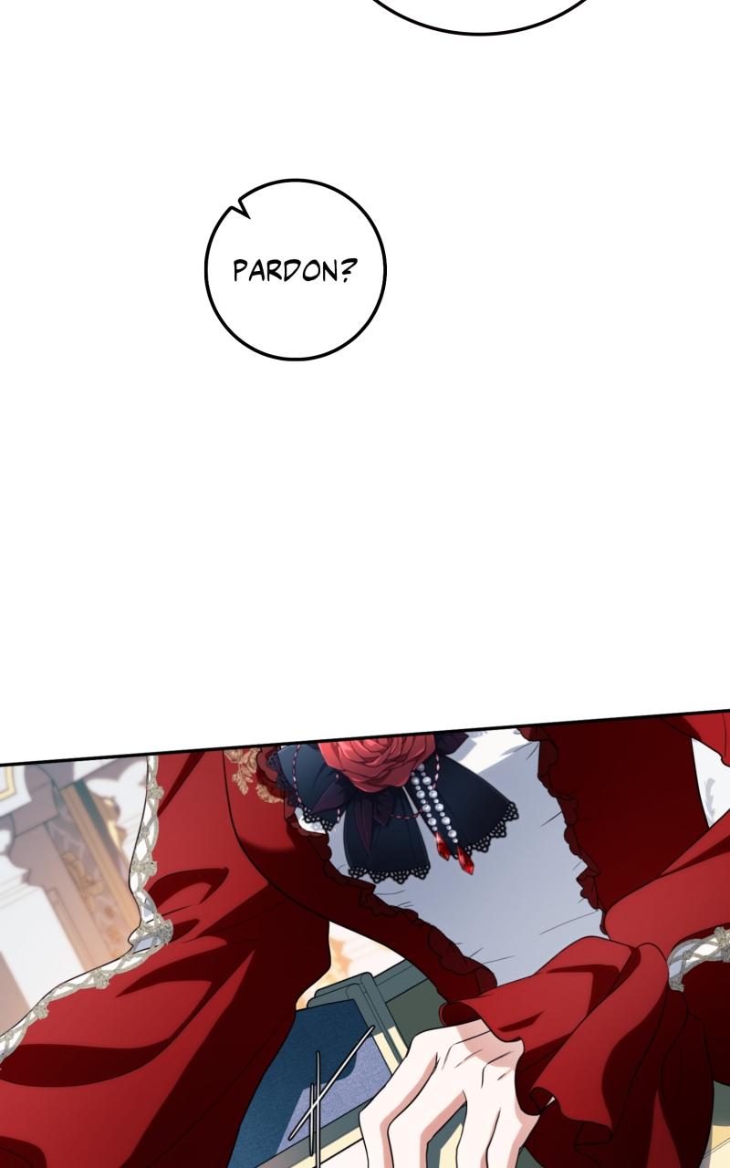 Read Duchess in Ruins Manga Online