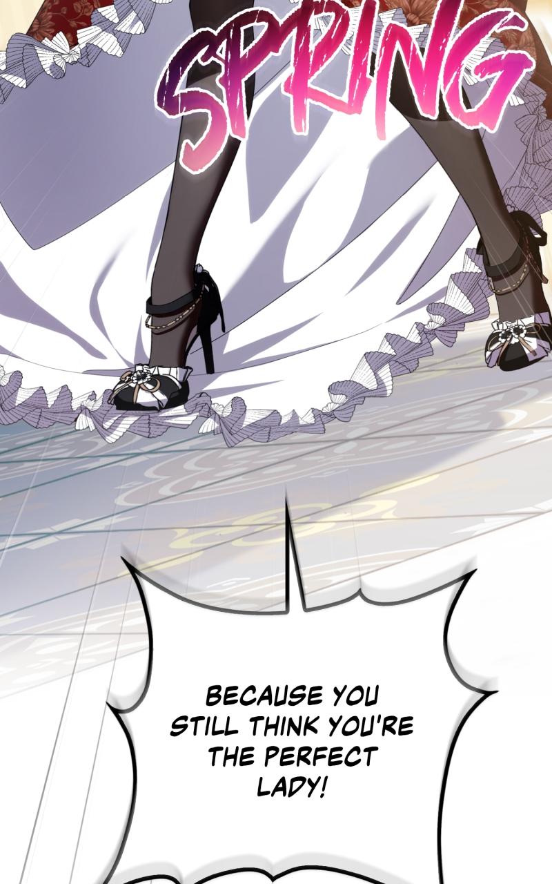 Read Duchess in Ruins Manga Online