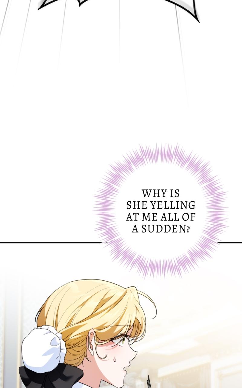 Read Duchess in Ruins Manga Online