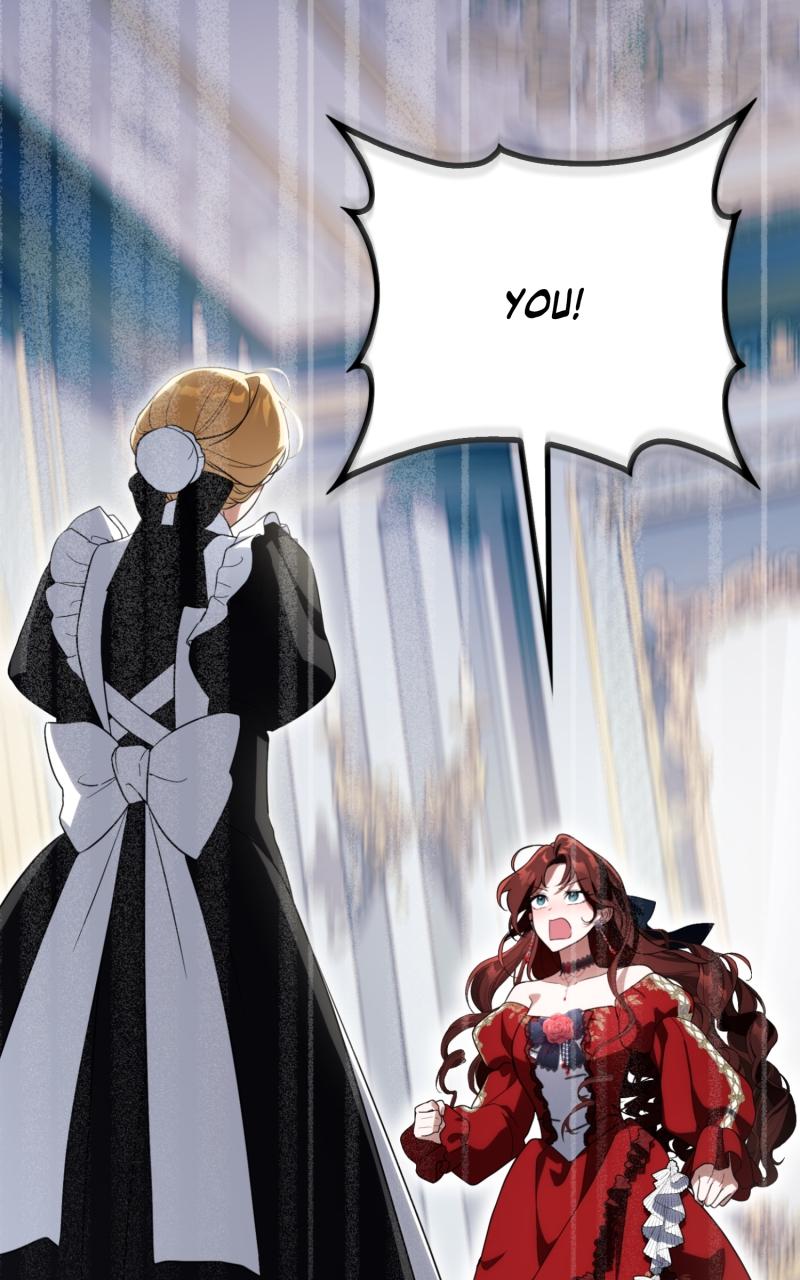 Read Duchess in Ruins Manga Online