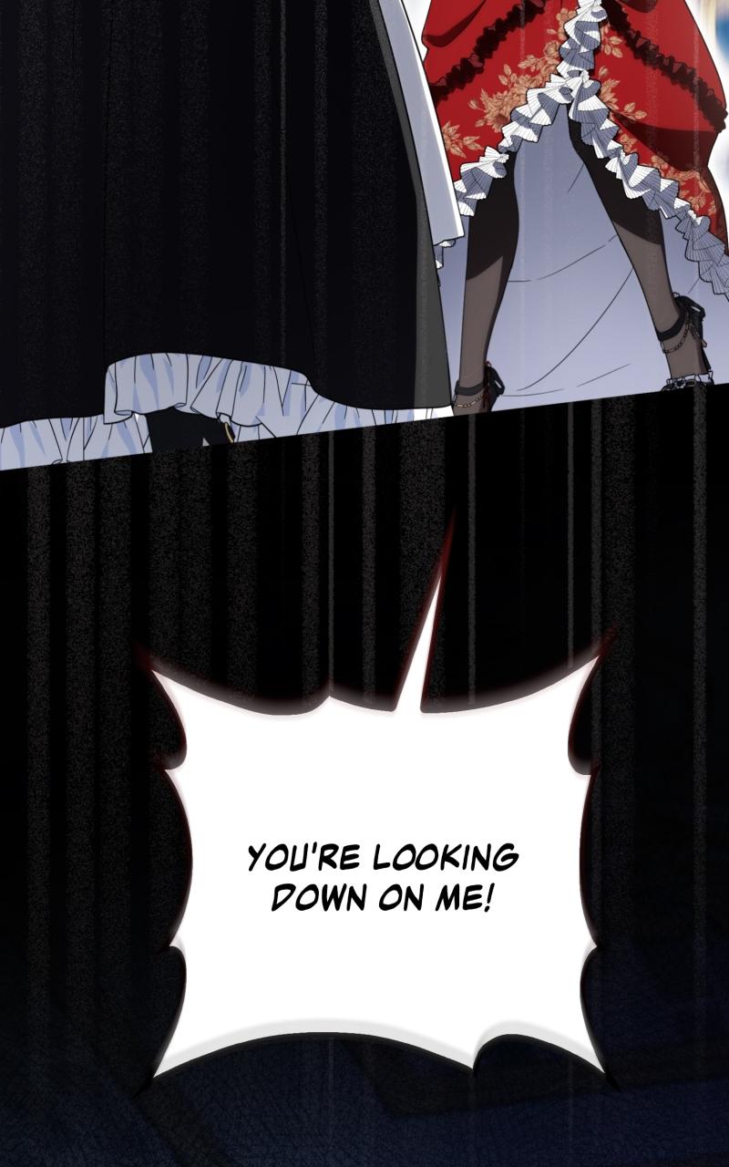 Read Duchess in Ruins Manga Online