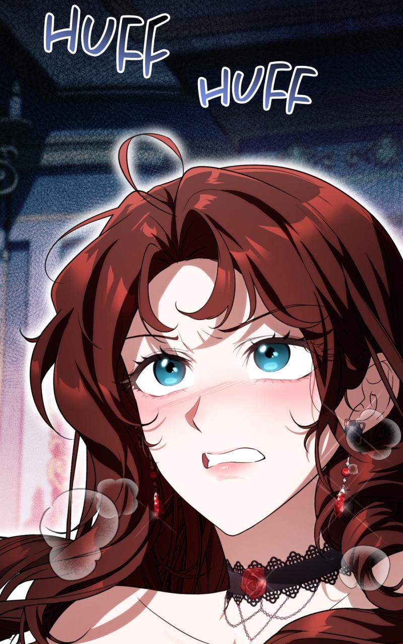Read Duchess in Ruins Manga Online