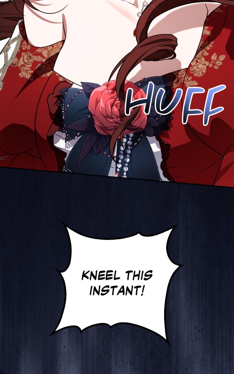 Read Duchess in Ruins Manga Online