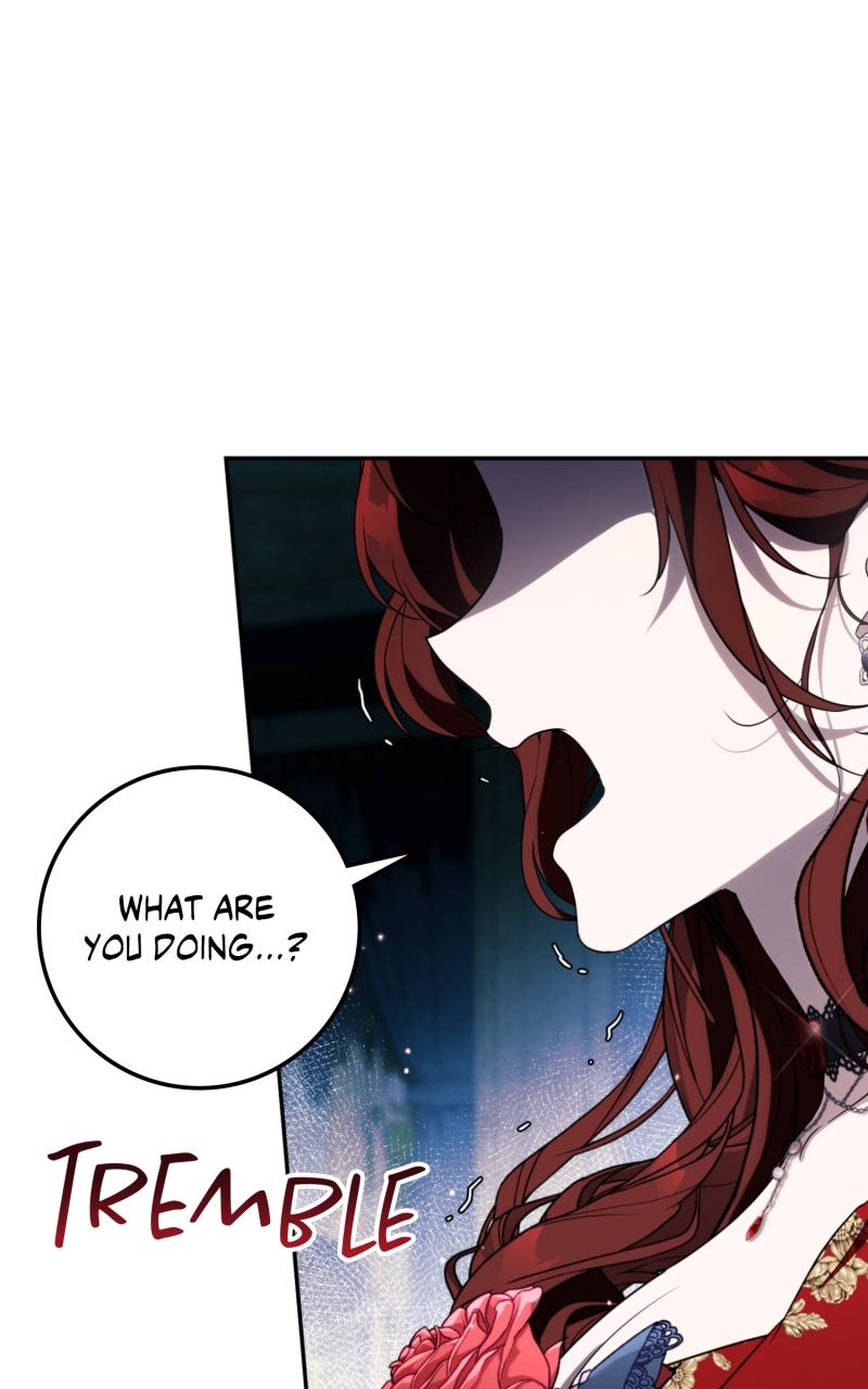 Read Duchess in Ruins Manga Online