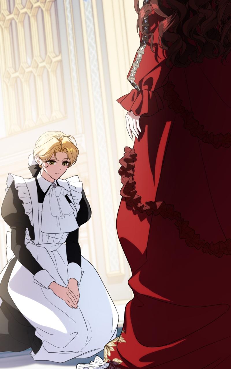 Read Duchess in Ruins Manga Online