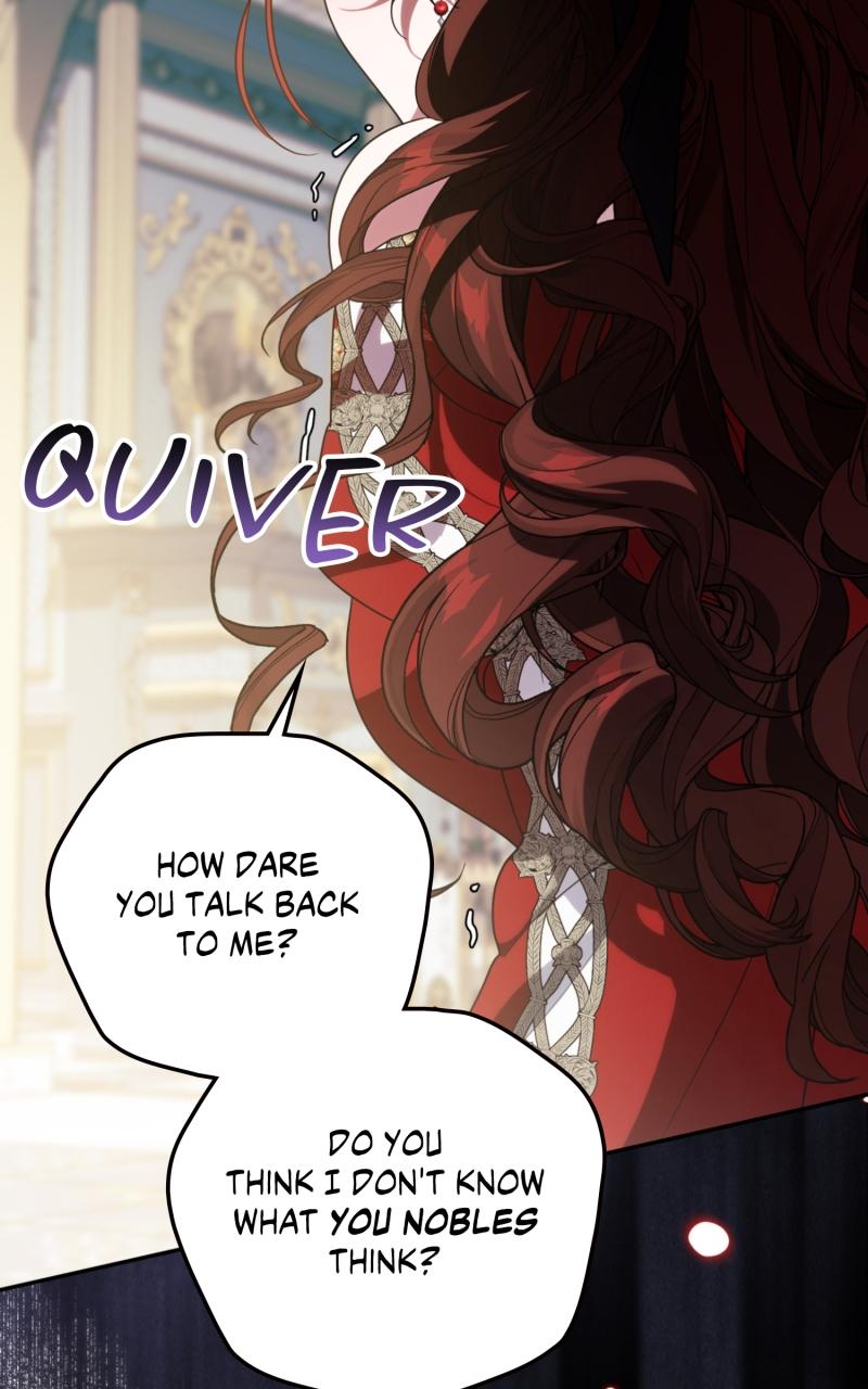 Read Duchess in Ruins Manga Online
