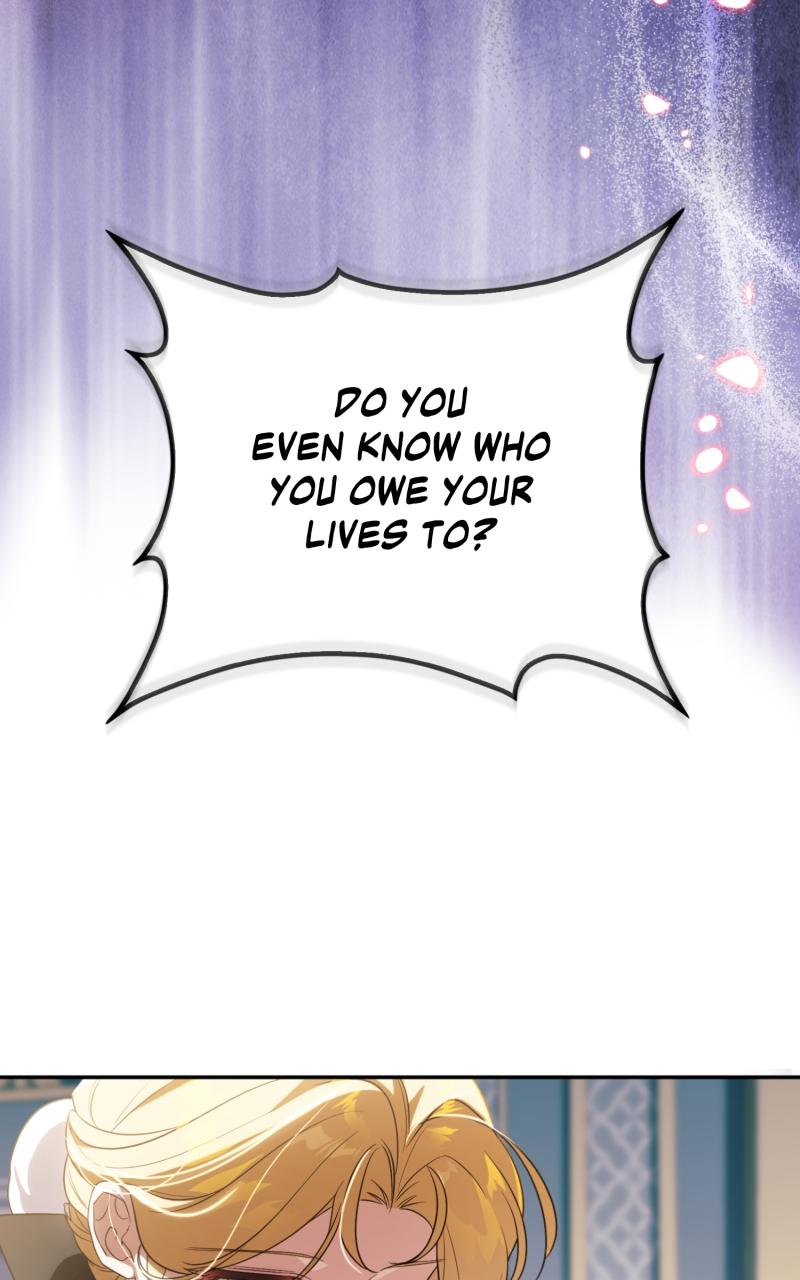 Read Duchess in Ruins Manga Online