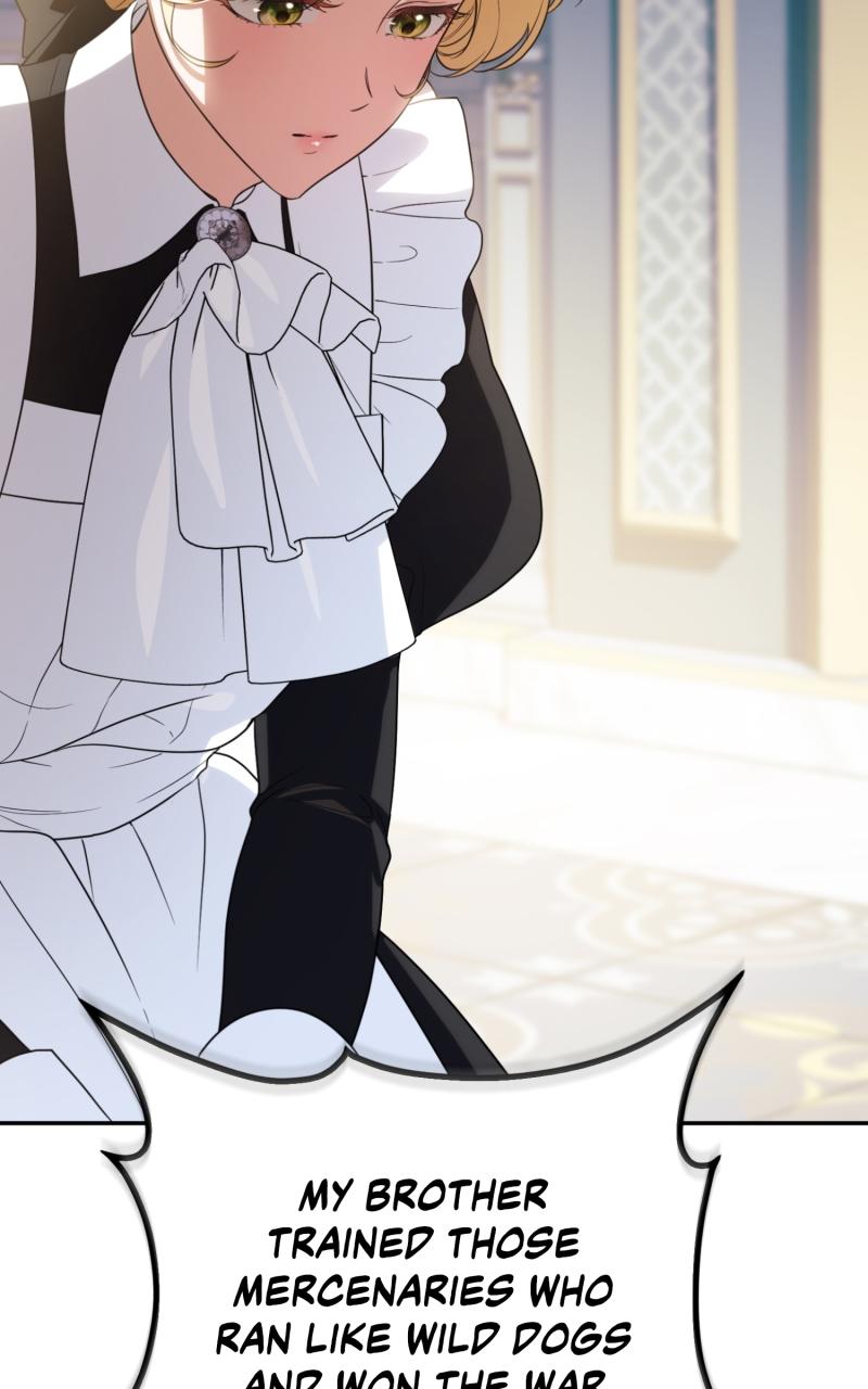 Read Duchess in Ruins Manga Online