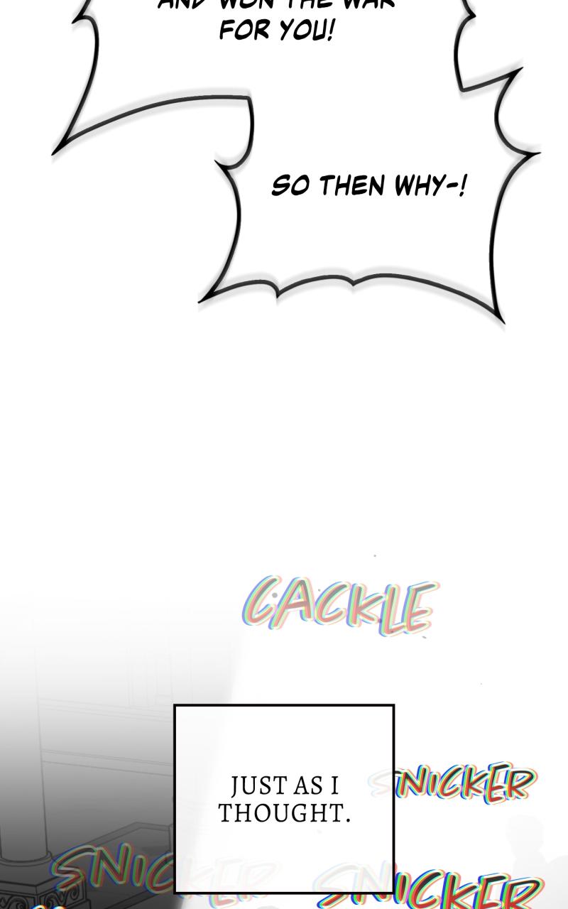 Read Duchess in Ruins Manga Online