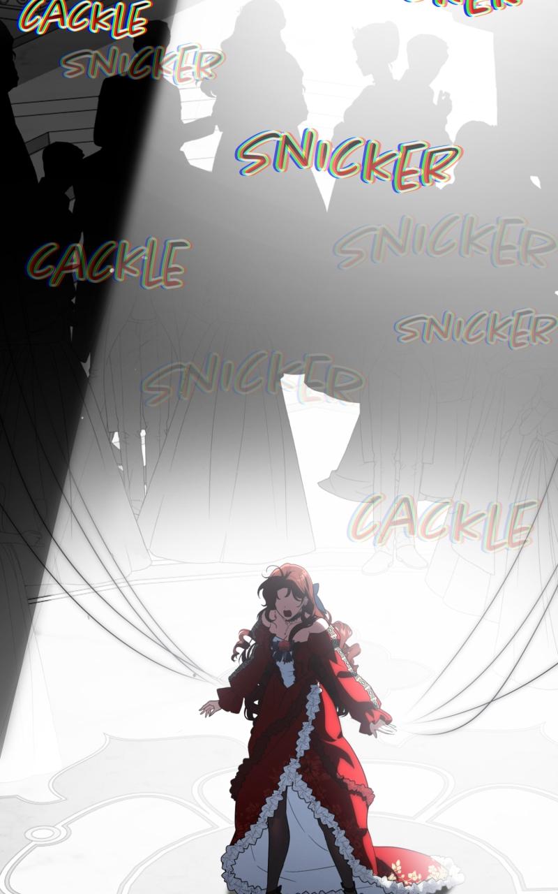 Read Duchess in Ruins Manga Online
