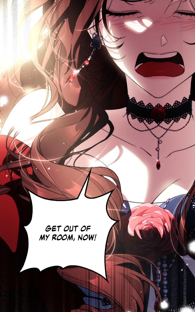Read Duchess in Ruins Manga Online
