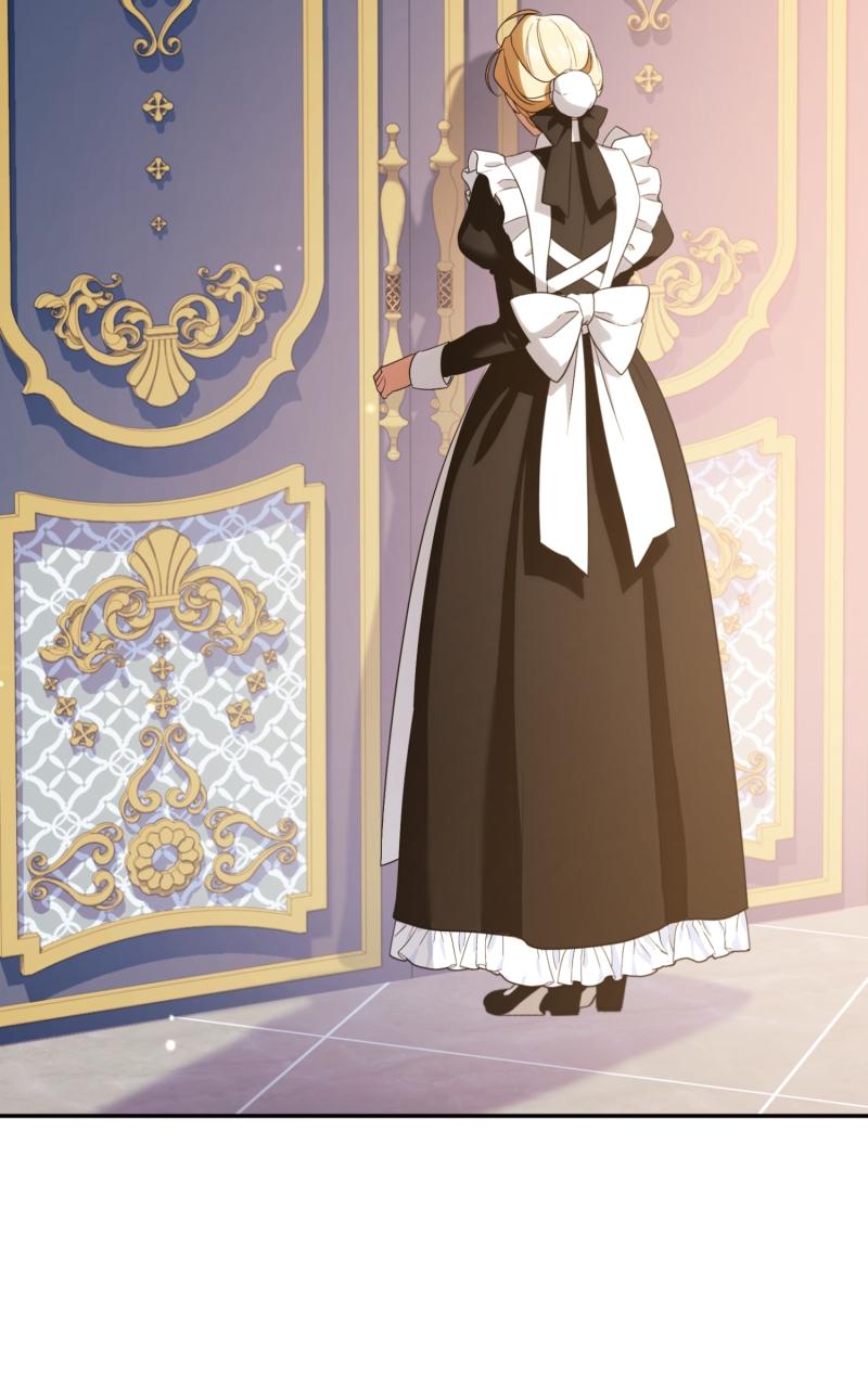 Read Duchess in Ruins Manga Online
