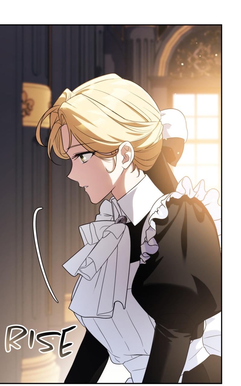 Read Duchess in Ruins Manga Online