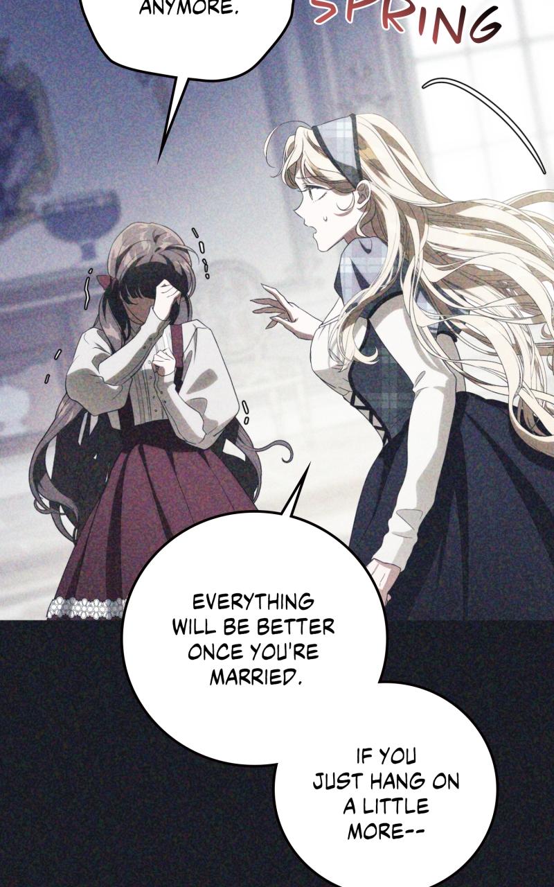 Read Duchess in Ruins Manga Online