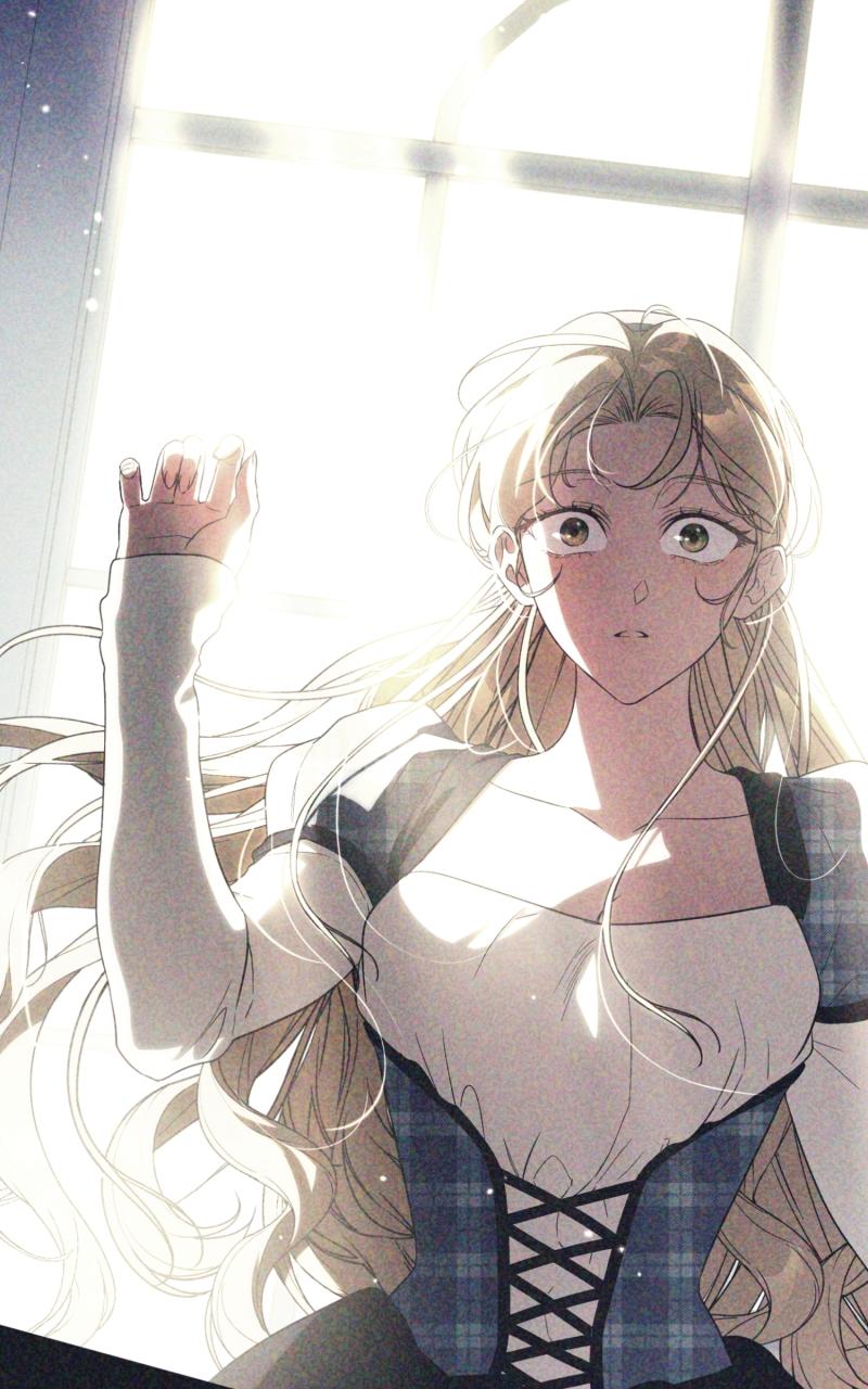 Read Duchess in Ruins Manga Online