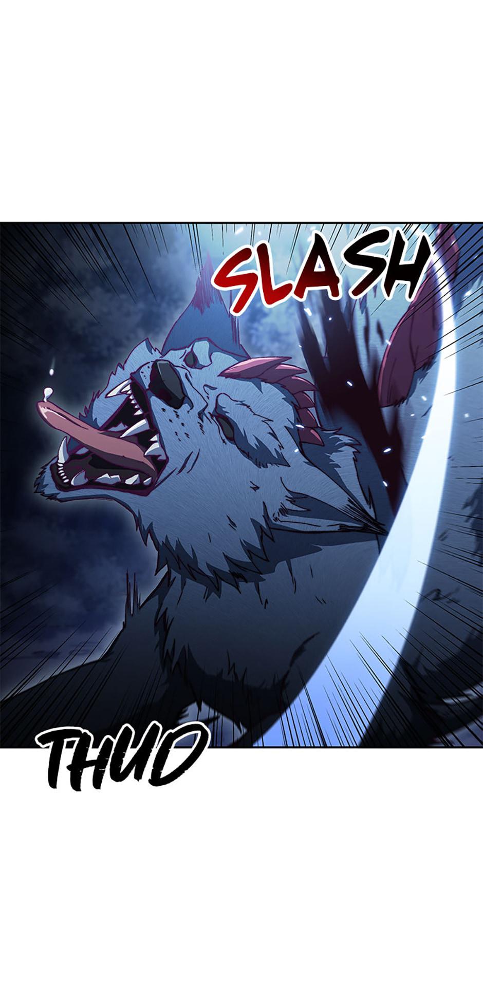 Read Duke Pendragon - Master of the White Dragon Manga Online