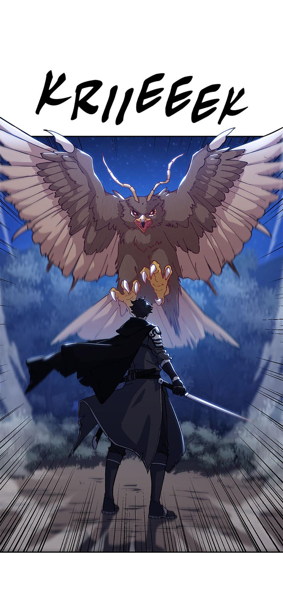 Read Duke Pendragon - Master of the White Dragon Manga Online