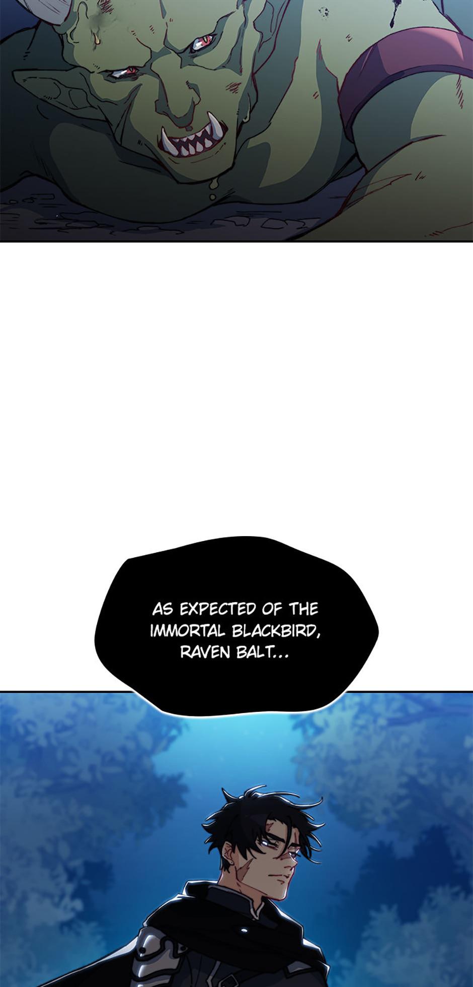 Read Duke Pendragon - Master of the White Dragon Manga Online