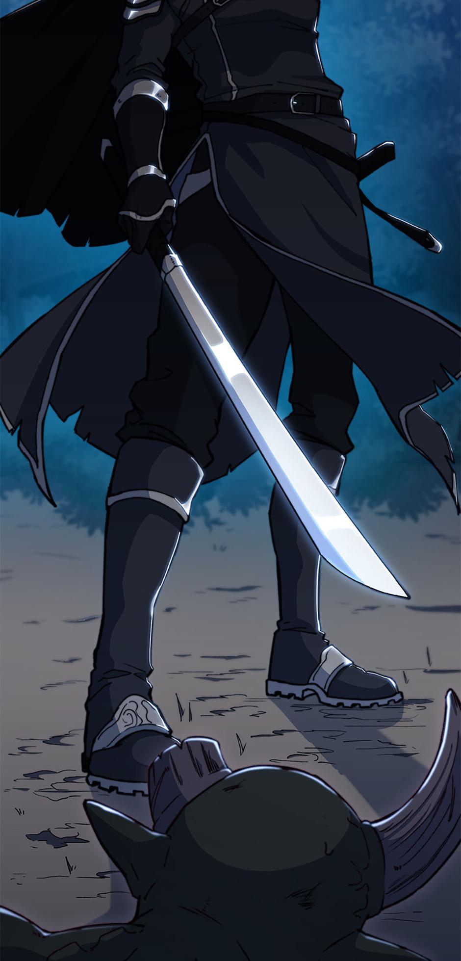Read Duke Pendragon - Master of the White Dragon Manga Online