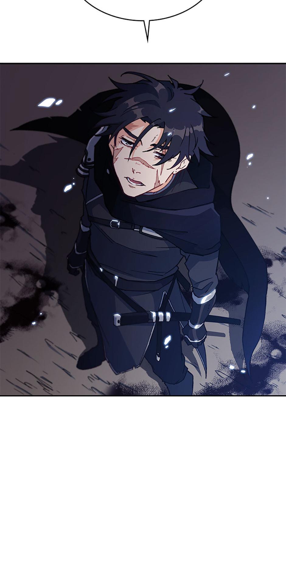 Read Duke Pendragon - Master of the White Dragon Manga Online