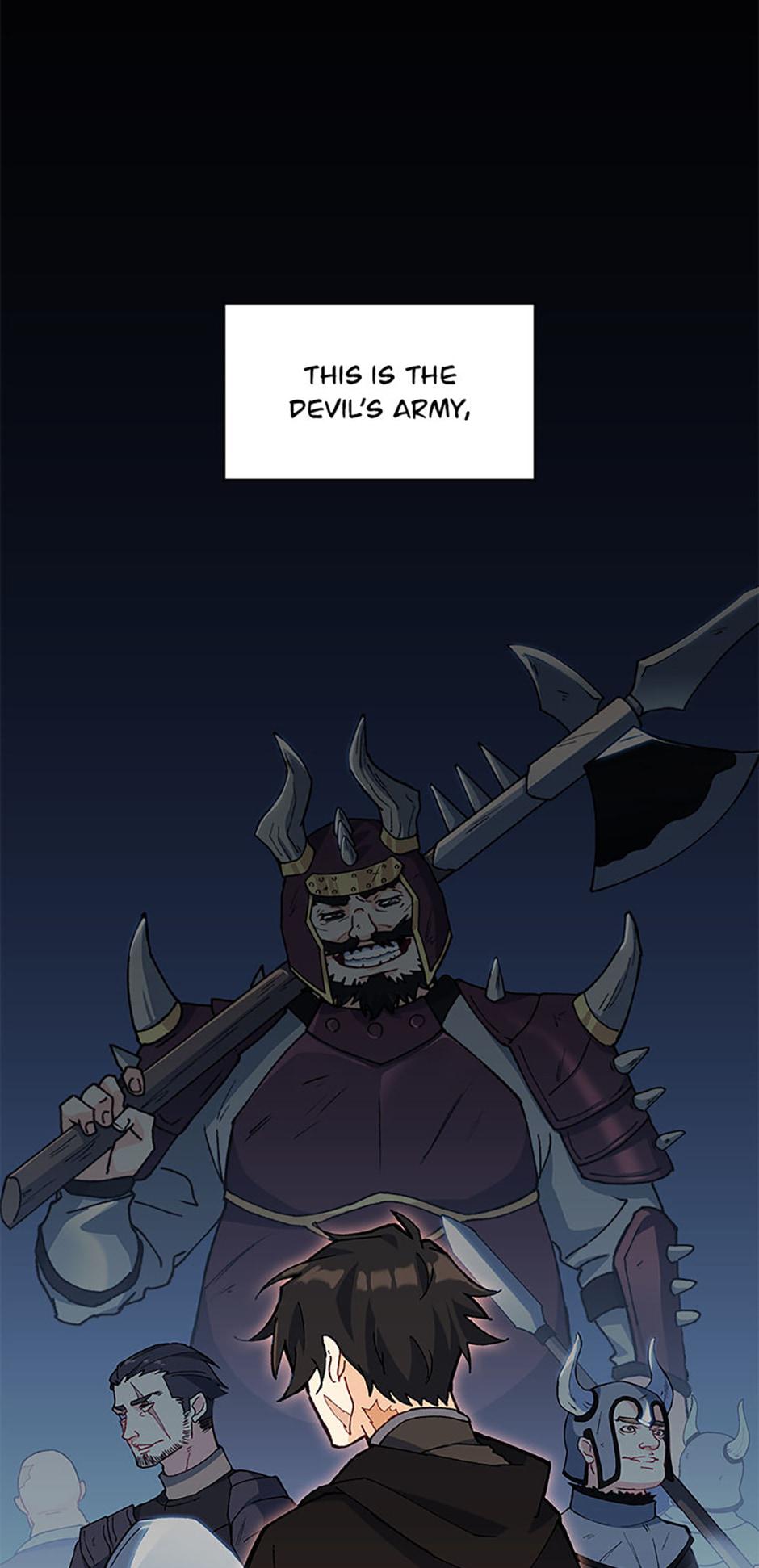 Read Duke Pendragon - Master of the White Dragon Manga Online