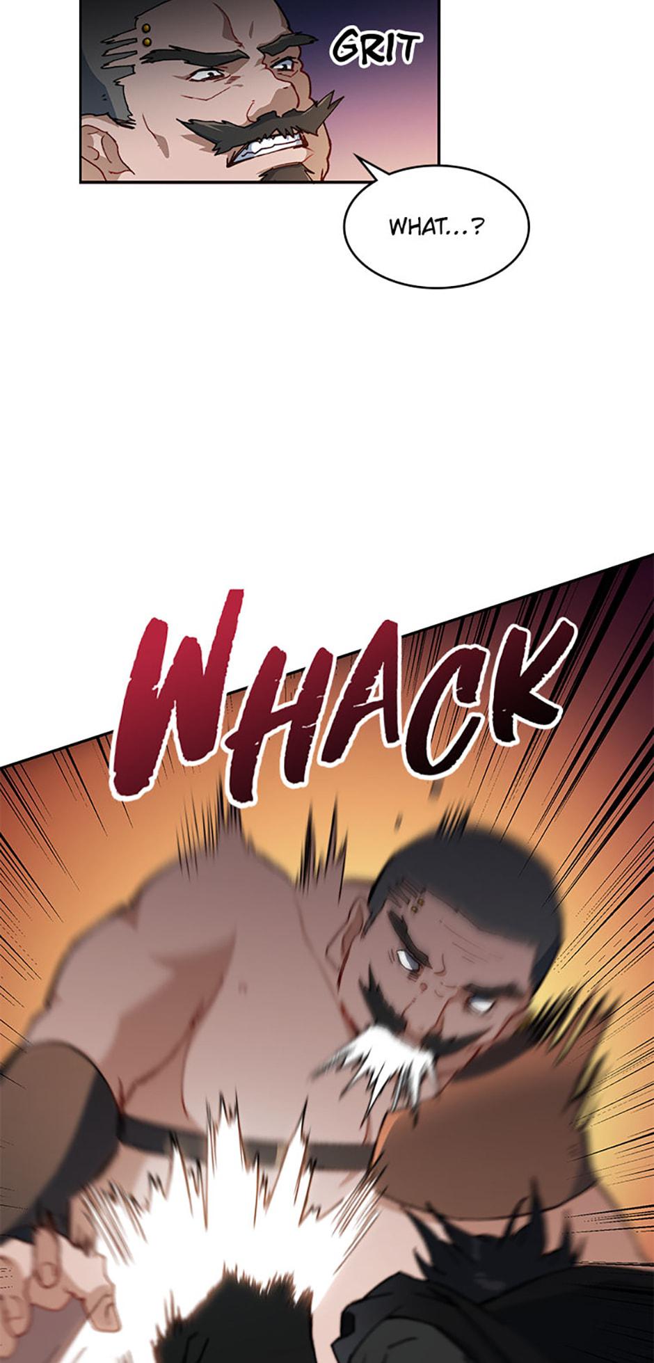 Read Duke Pendragon - Master of the White Dragon Manga Online