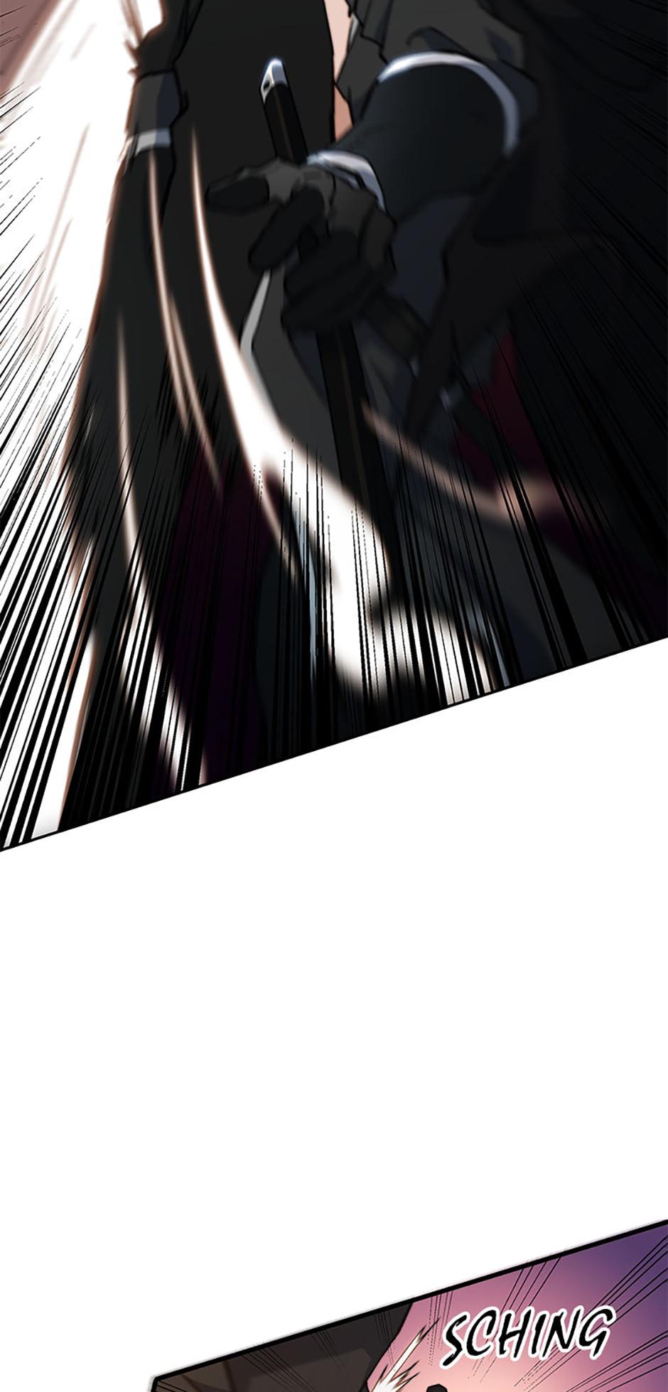 Read Duke Pendragon - Master of the White Dragon Manga Online