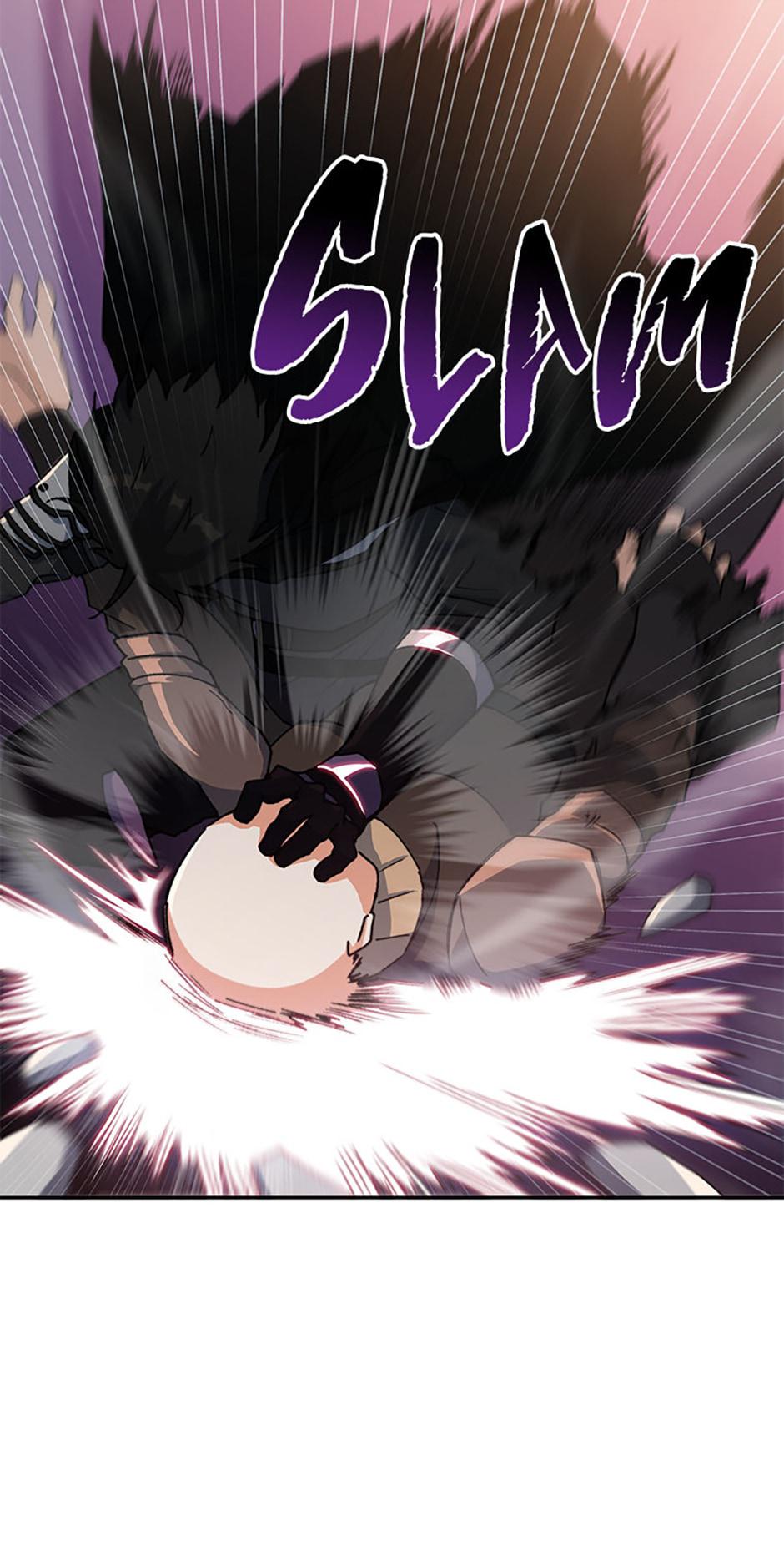 Read Duke Pendragon - Master of the White Dragon Manga Online