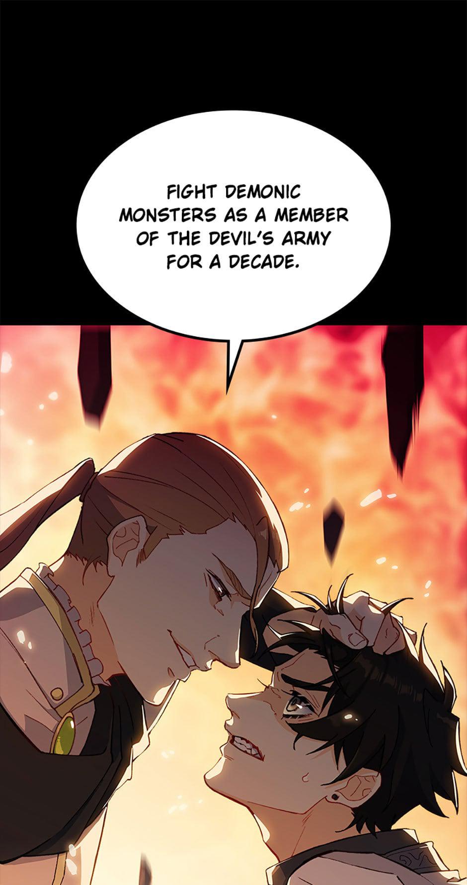 Read Duke Pendragon - Master of the White Dragon Manga Online