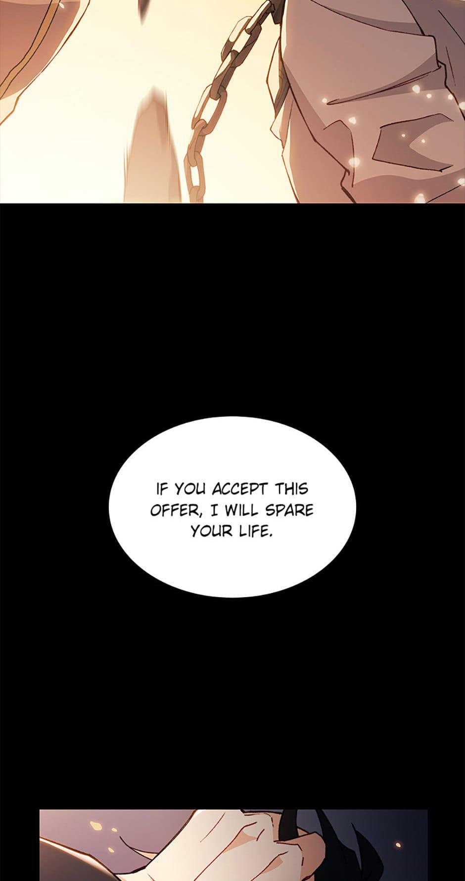Read Duke Pendragon - Master of the White Dragon Manga Online