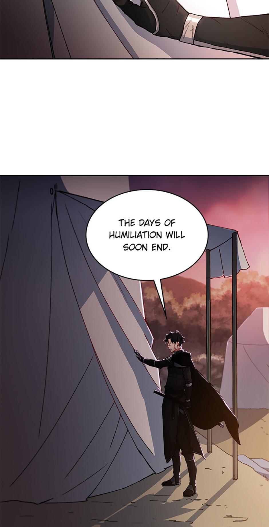 Read Duke Pendragon - Master of the White Dragon Manga Online