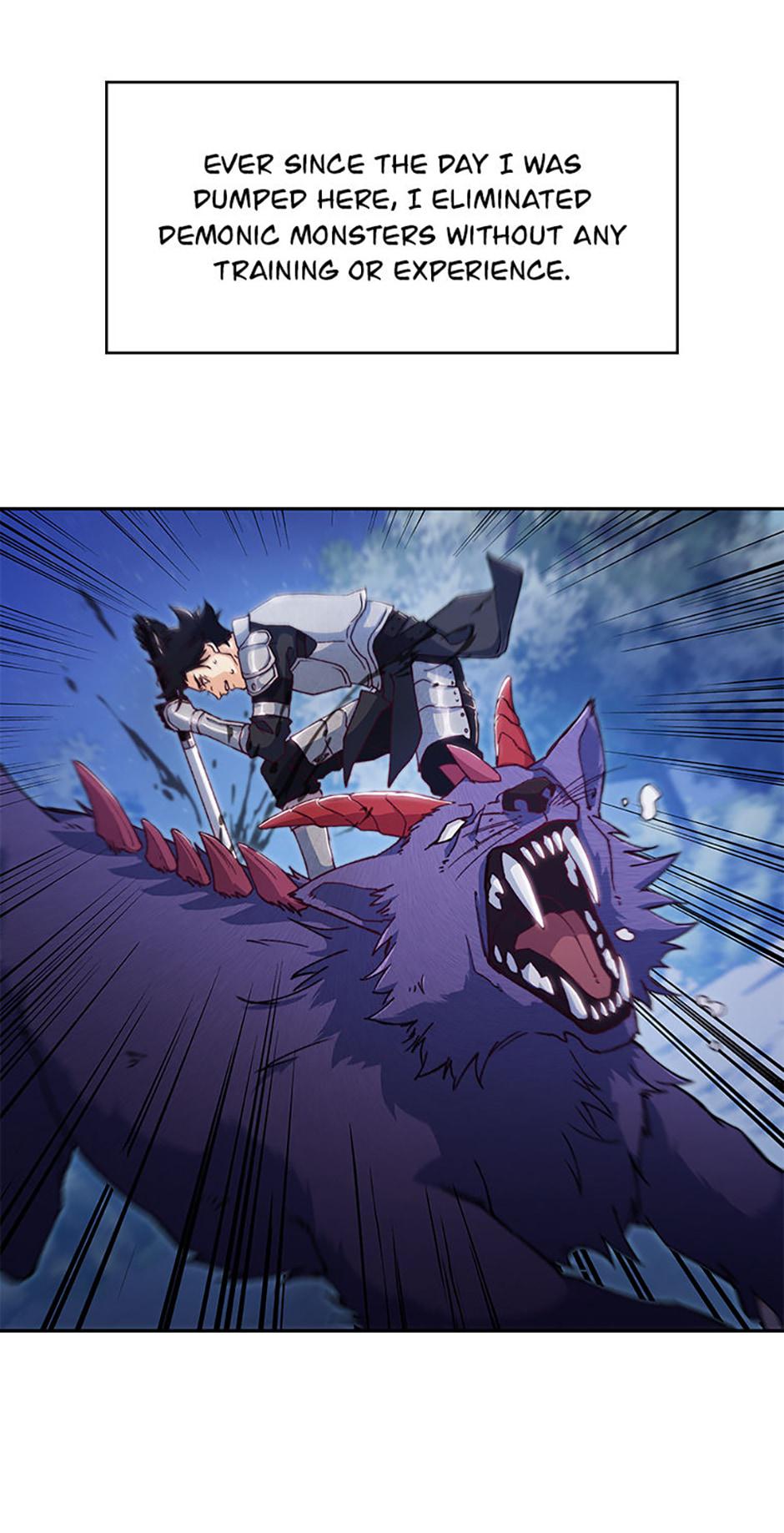 Read Duke Pendragon - Master of the White Dragon Manga Online