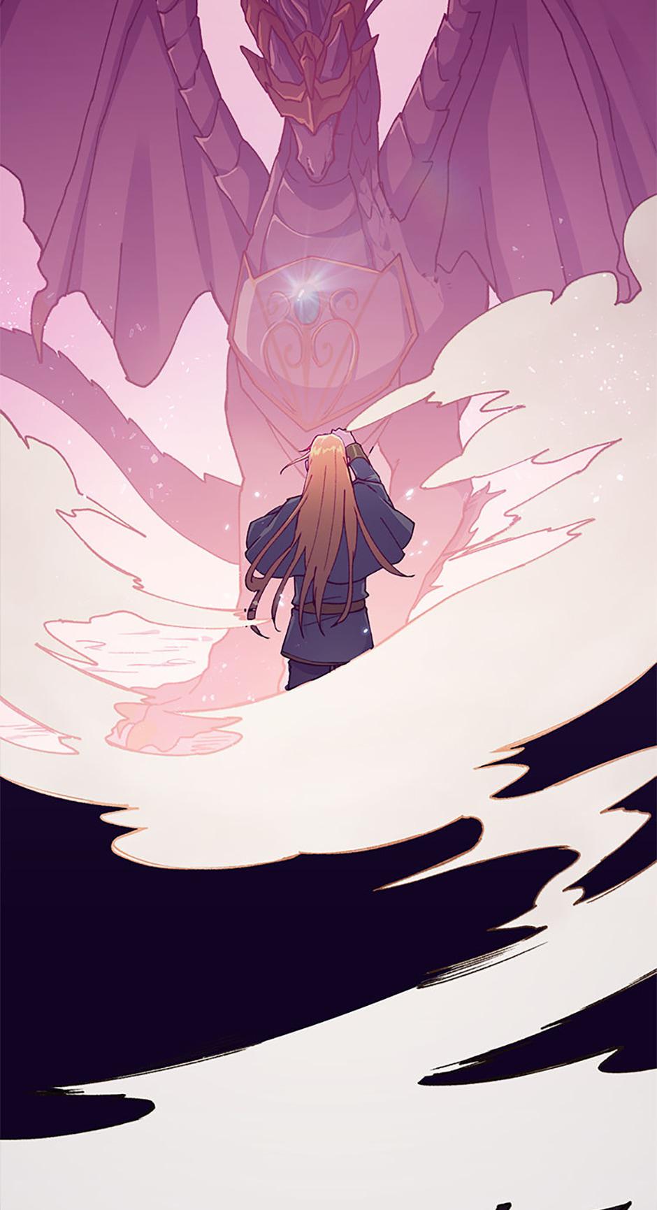 Read Duke Pendragon - Master of the White Dragon Manga Online
