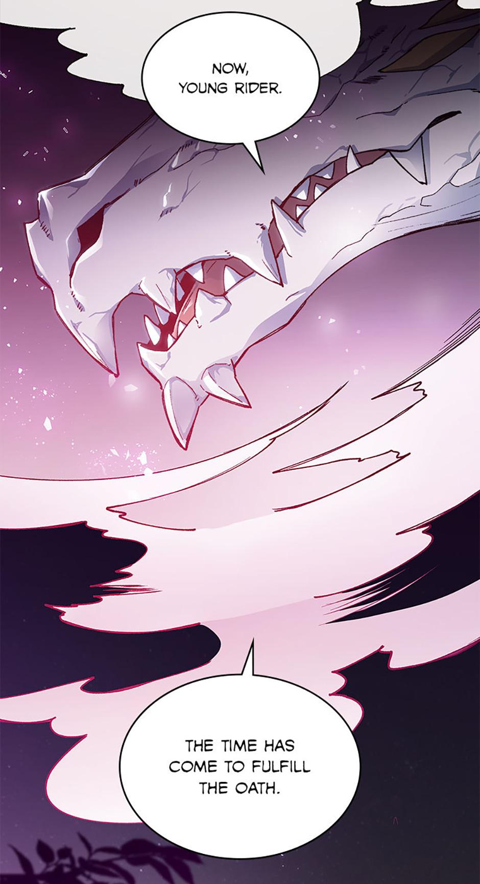 Read Duke Pendragon - Master of the White Dragon Manga Online