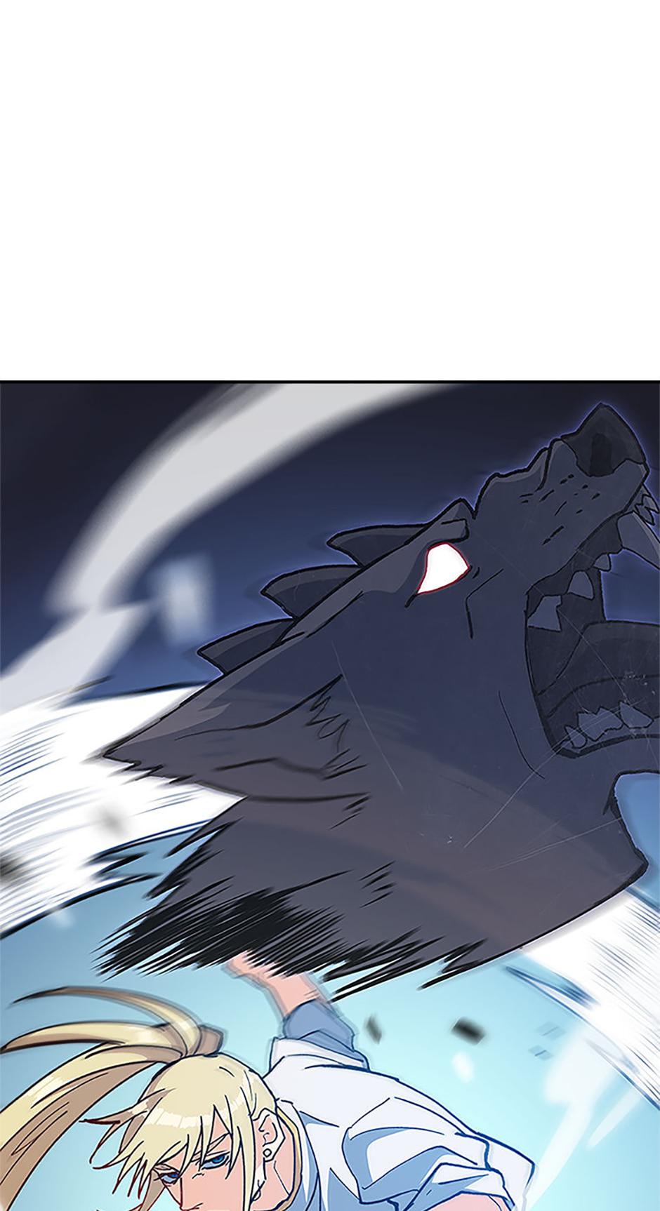 Read Duke Pendragon - Master of the White Dragon Manga Online