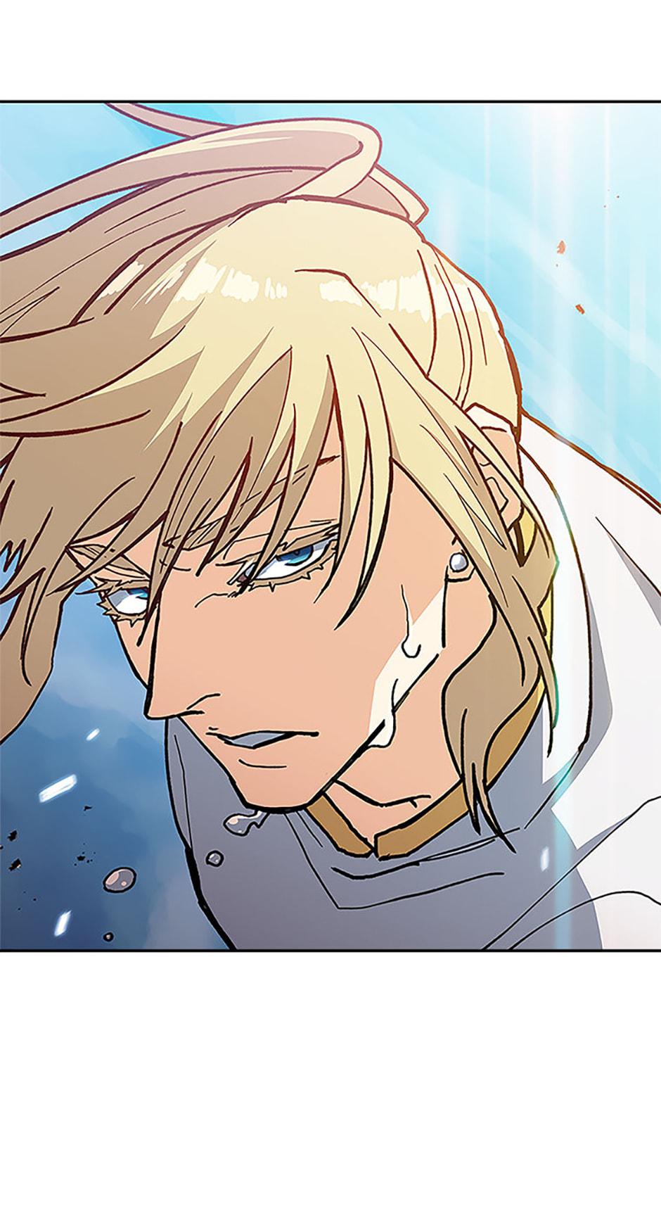 Read Duke Pendragon - Master of the White Dragon Manga Online
