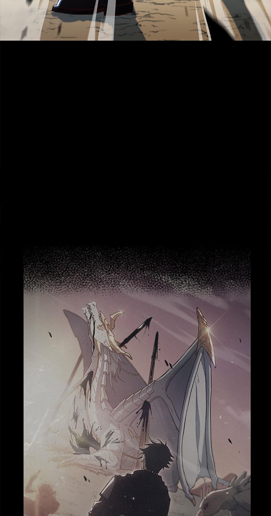 Read Duke Pendragon - Master of the White Dragon Manga Online