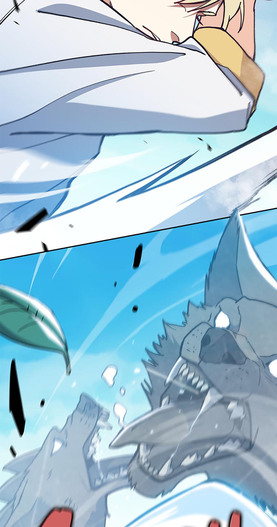 Read Duke Pendragon - Master of the White Dragon Manga Online