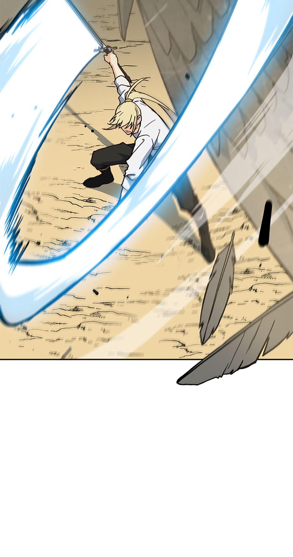 Read Duke Pendragon - Master of the White Dragon Manga Online