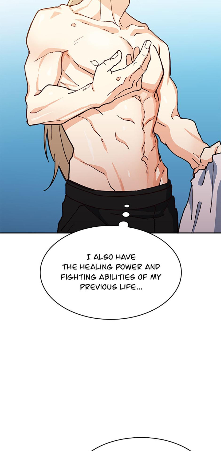 Read Duke Pendragon - Master of the White Dragon Manga Online