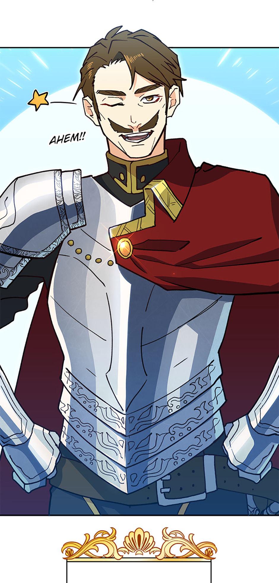Read Duke Pendragon - Master of the White Dragon Manga Online
