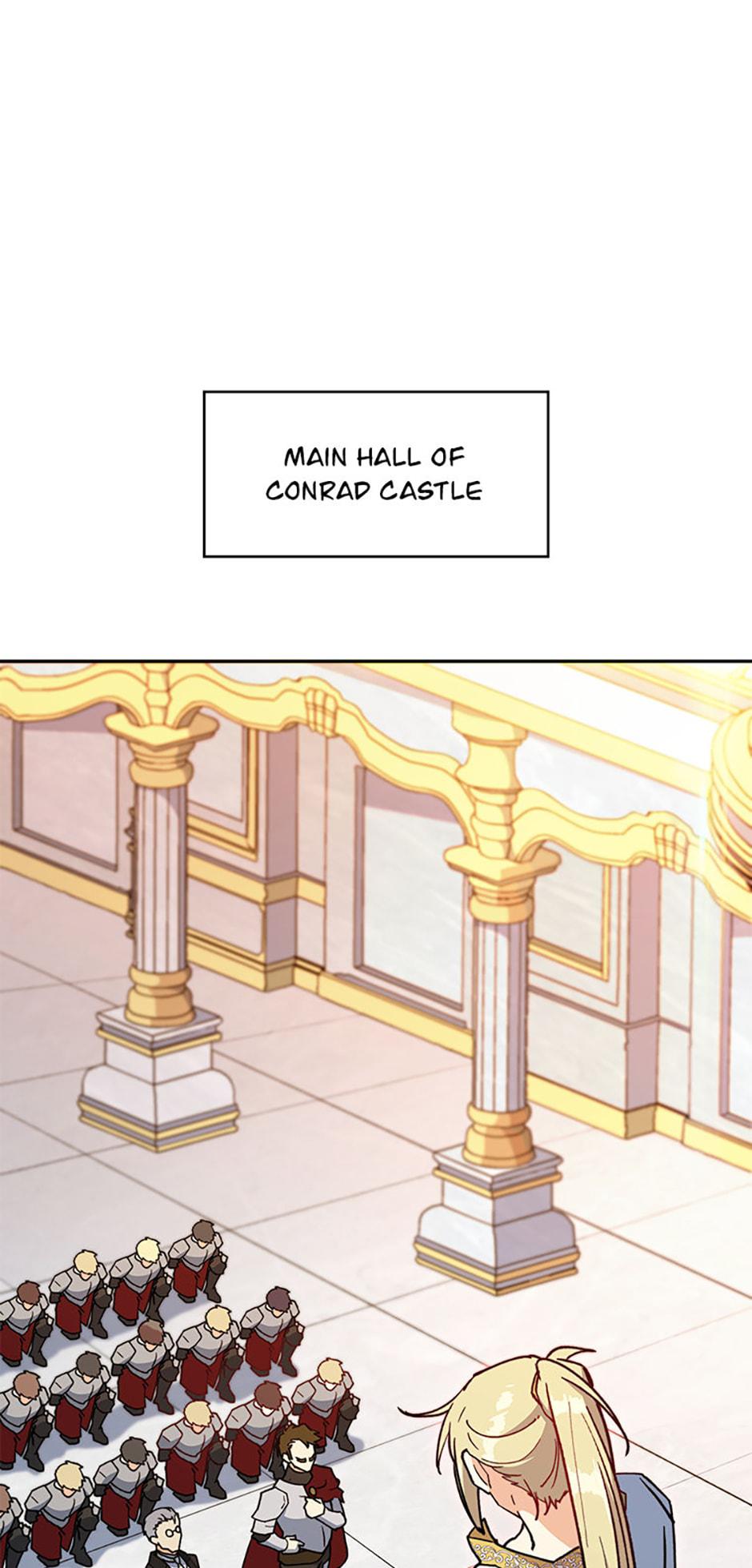 Read Duke Pendragon - Master of the White Dragon Manga Online