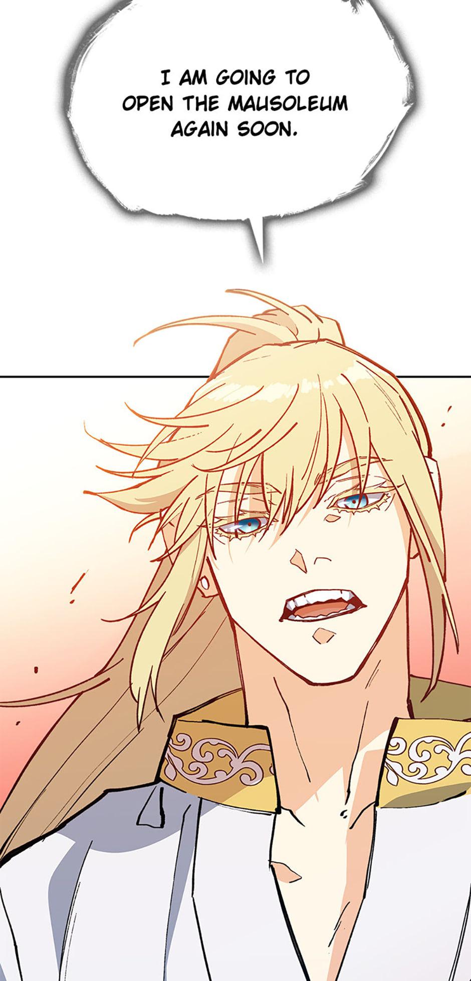 Read Duke Pendragon - Master of the White Dragon Manga Online