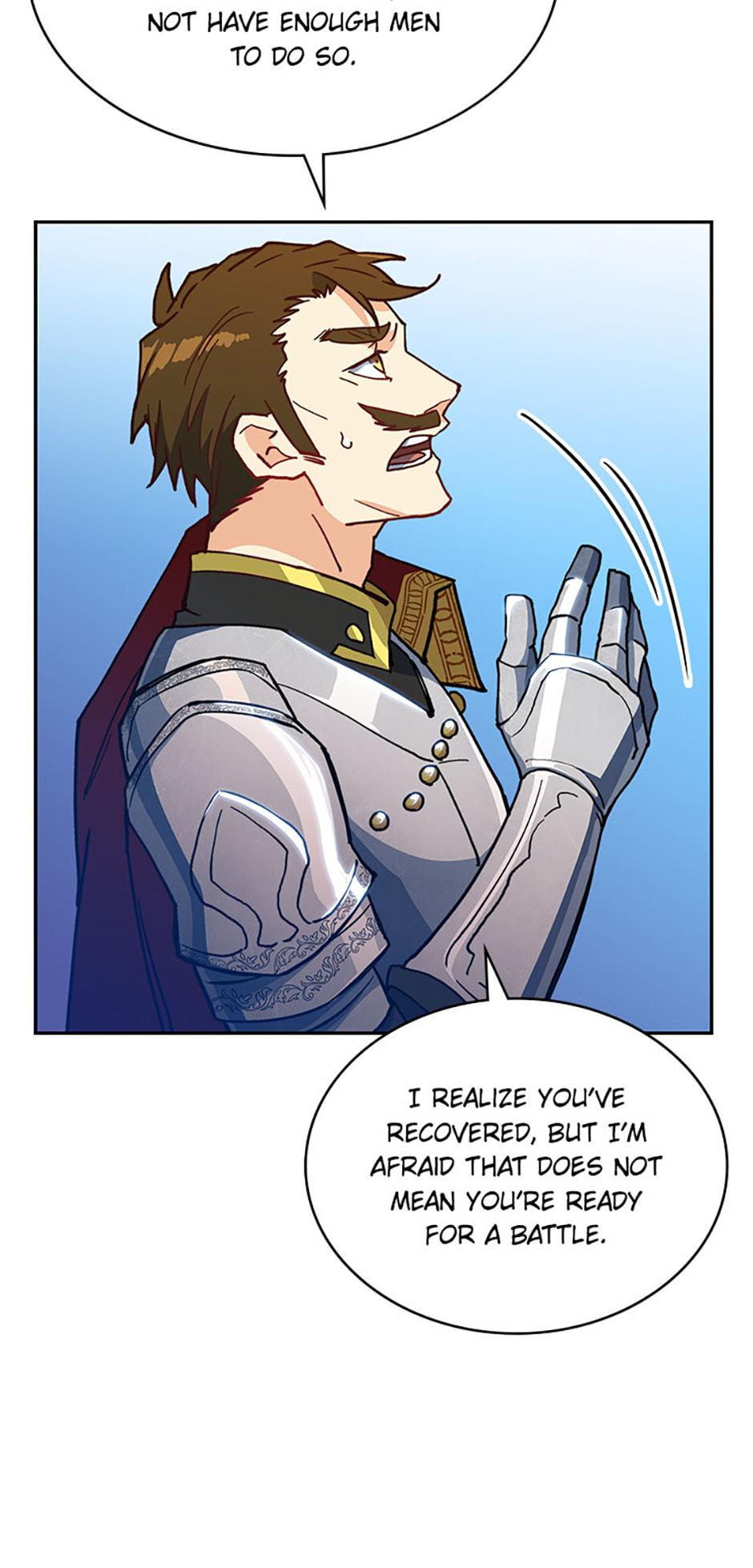 Read Duke Pendragon - Master of the White Dragon Manga Online